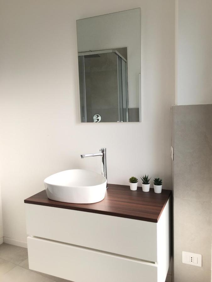 Your Home Milano Bellinzago Lombardo 외부 사진