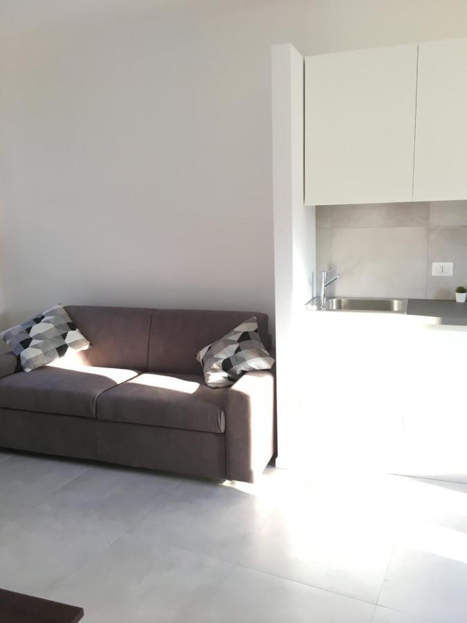 Your Home Milano Bellinzago Lombardo 외부 사진