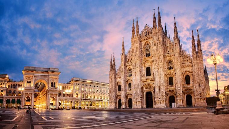 Your Home Milano Bellinzago Lombardo 외부 사진